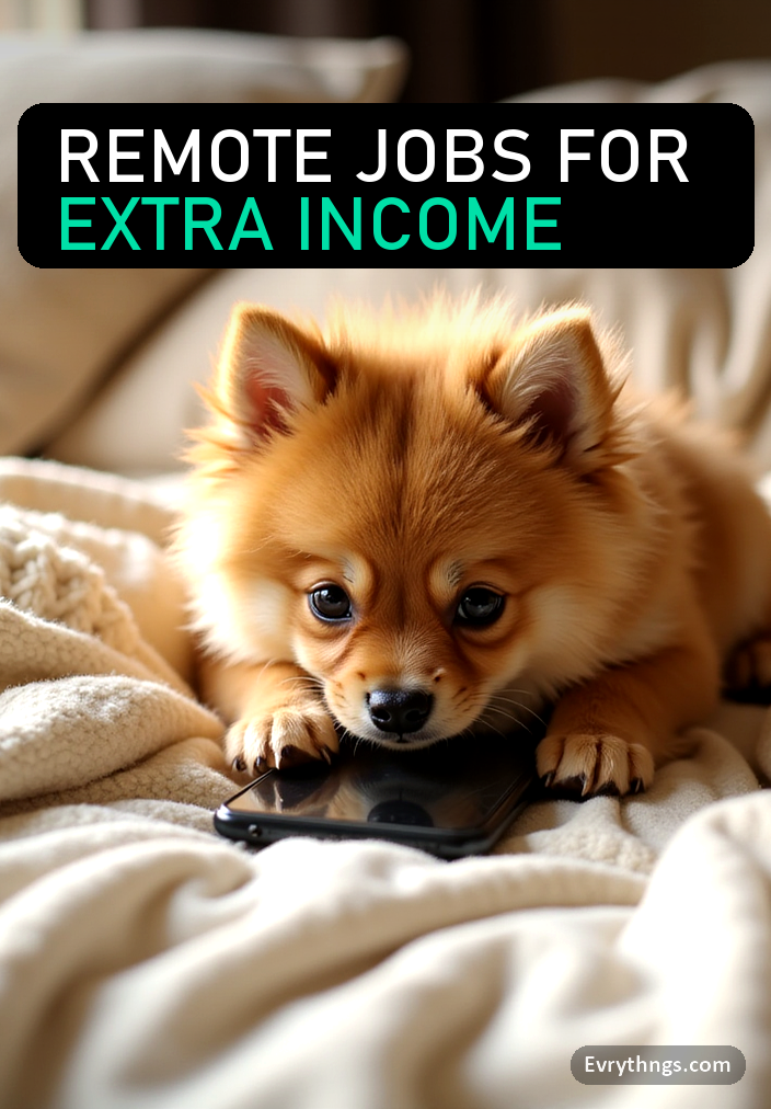 How I Learned to Earn More Without Quitting My Day Job