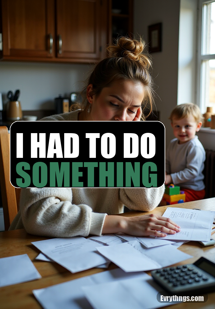 How I Learned to Manage Debt Without Losing Sleep