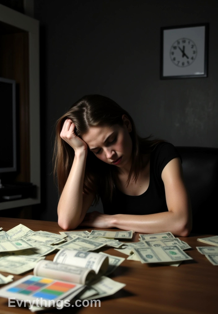 How I Learned to Prioritize My Financial Health