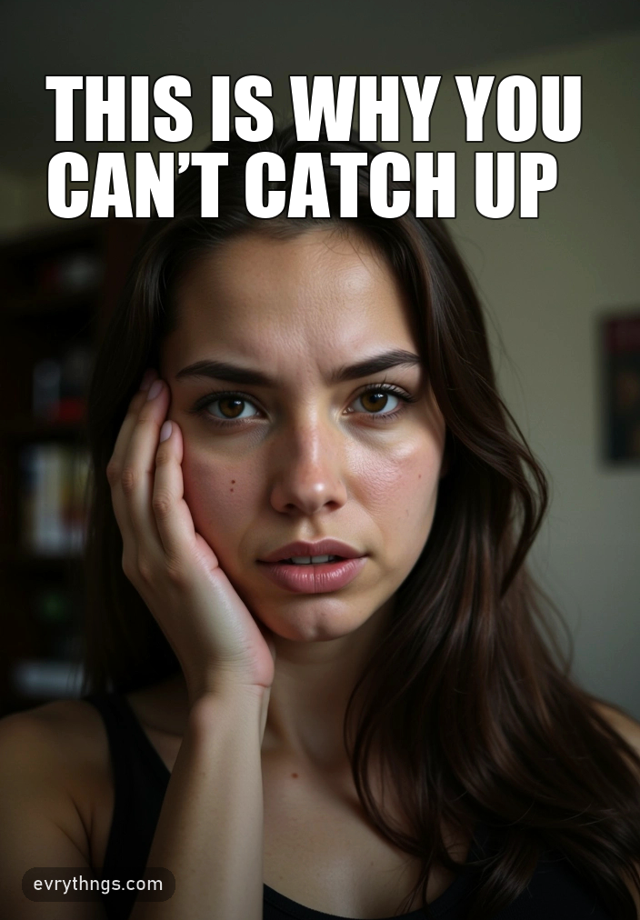 How I Learned to Stop Blaming Myself for My Financial Struggles