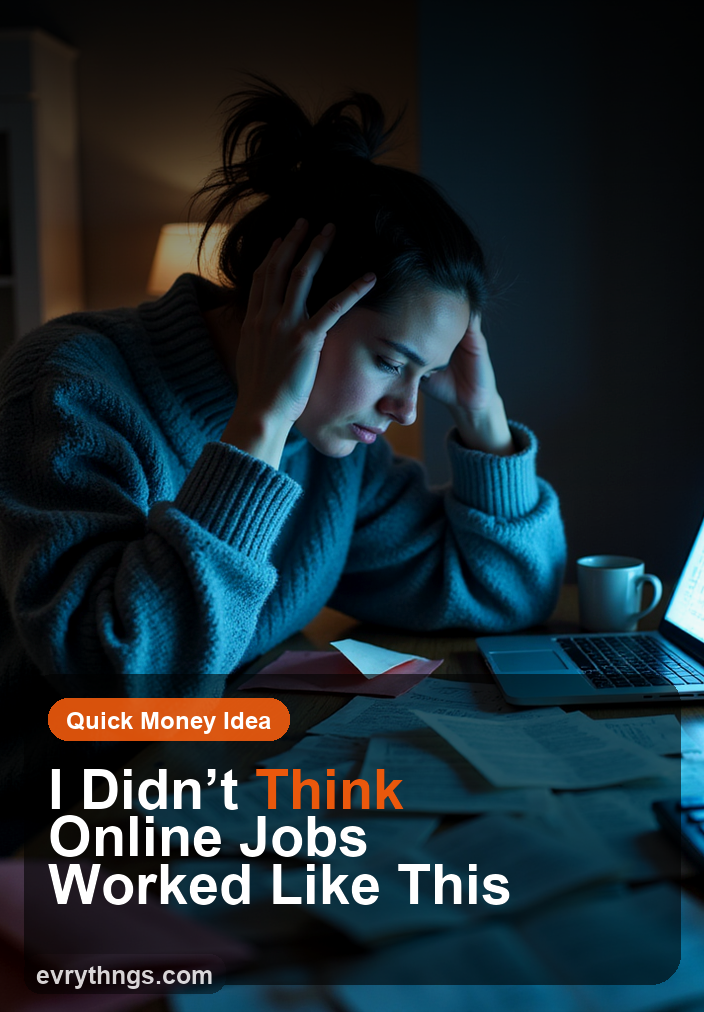 How I Made a Little Extra Cash by Selling My Skills Online