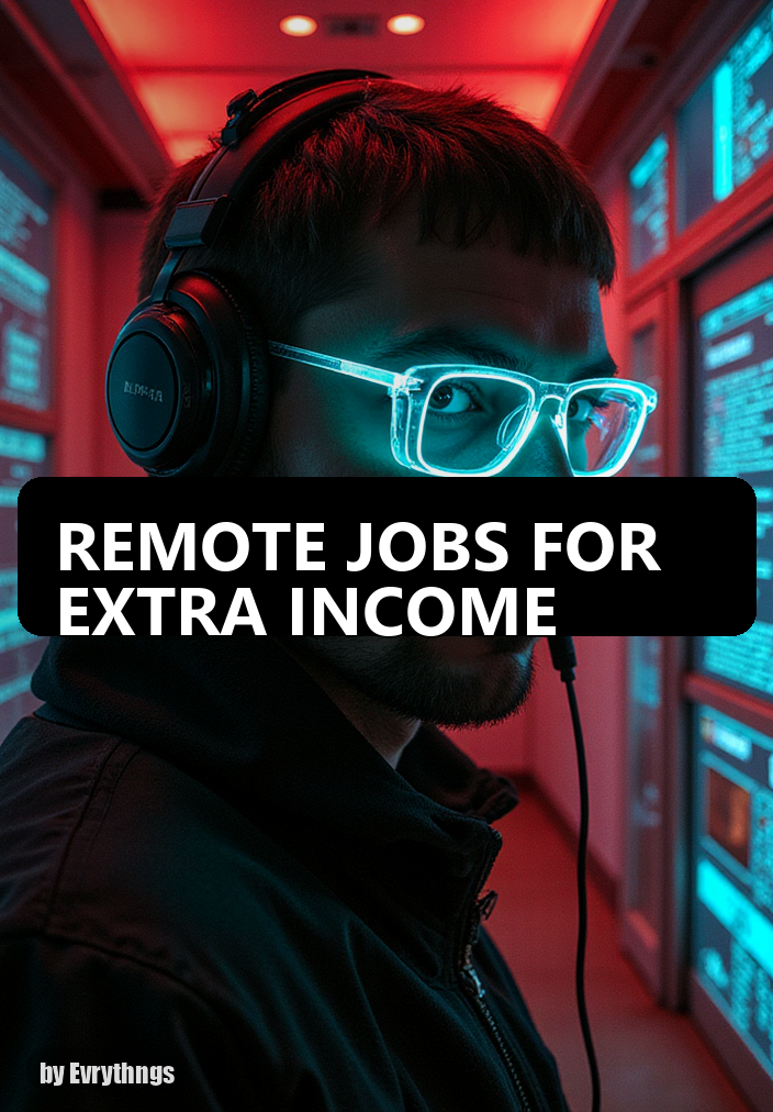 How I Made Extra Cash While Juggling Family and Work