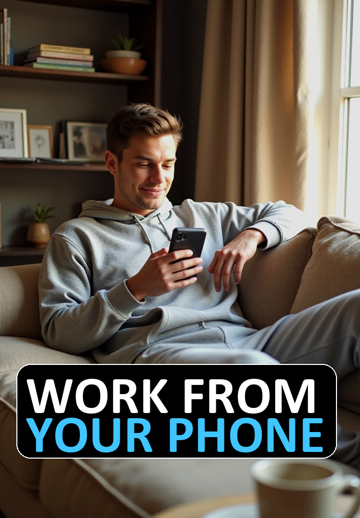 How I Made Extra Money While Working Full-Time