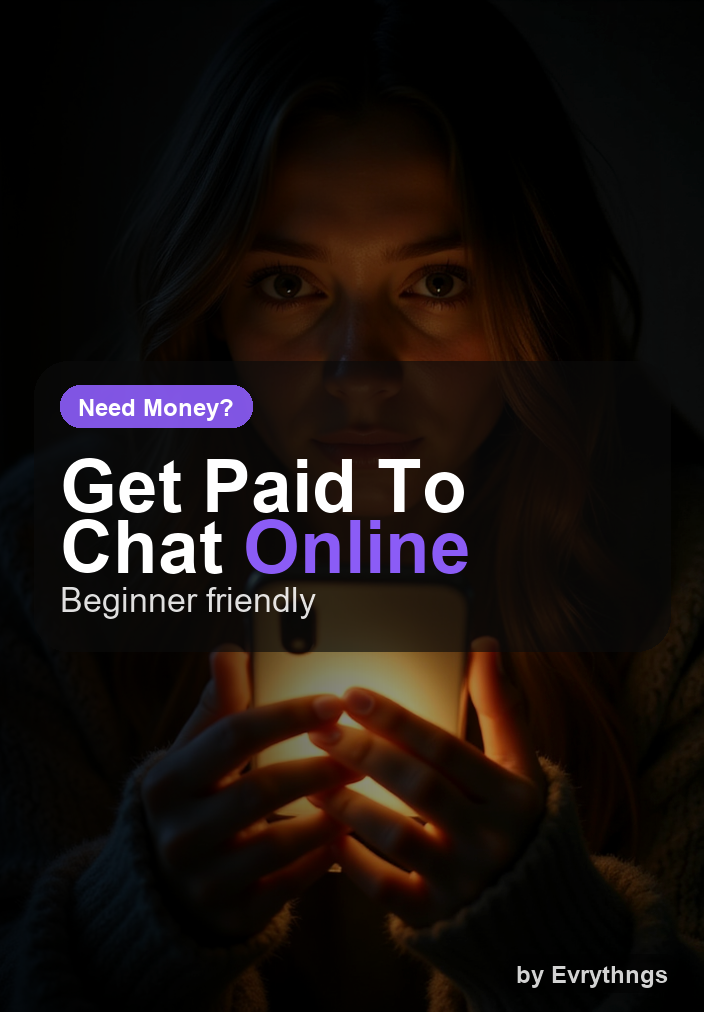 How I Made Money from Home and Changed My Financial Situation