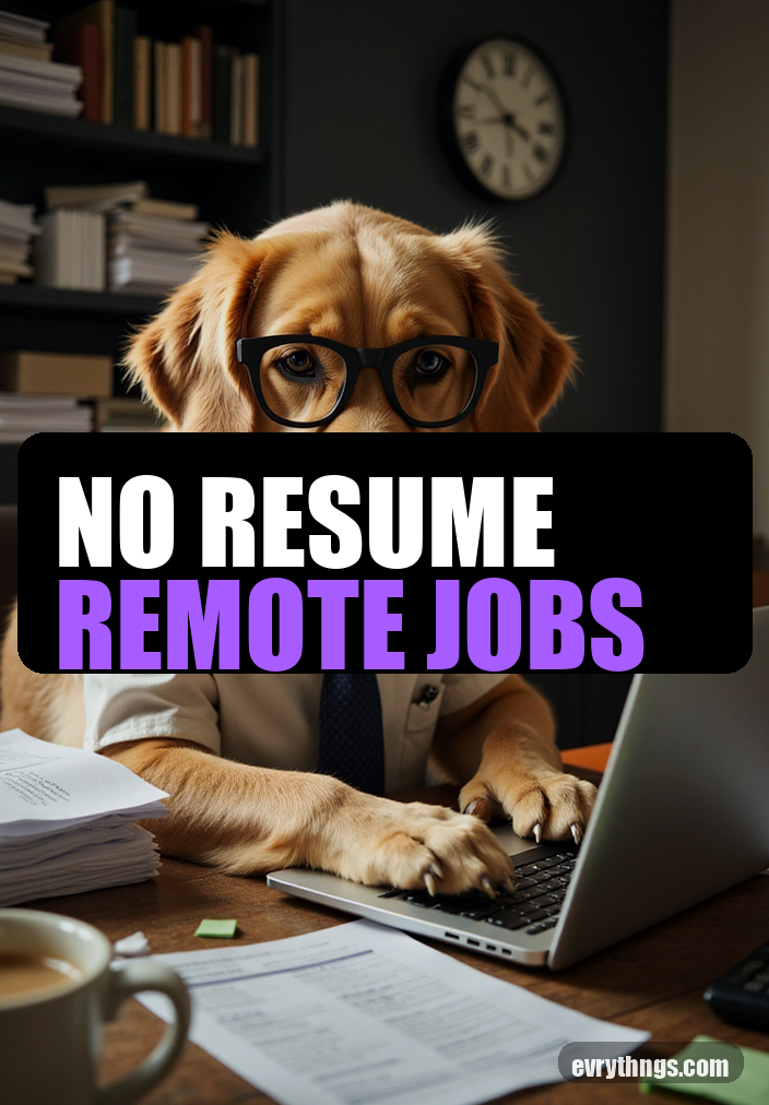 How I Made Money Online Without Any Special Skills