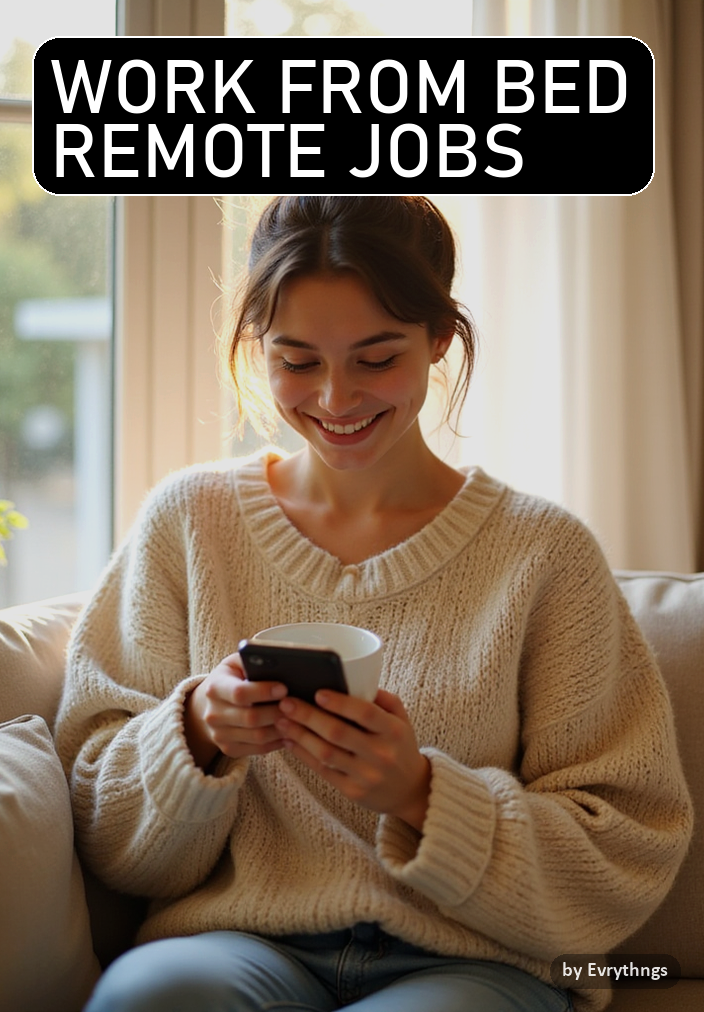 How I Made Money While Commuting: Remote Options You’ll Love