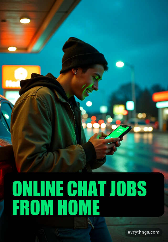 How I Made My Break from Financial Struggles with Online Work