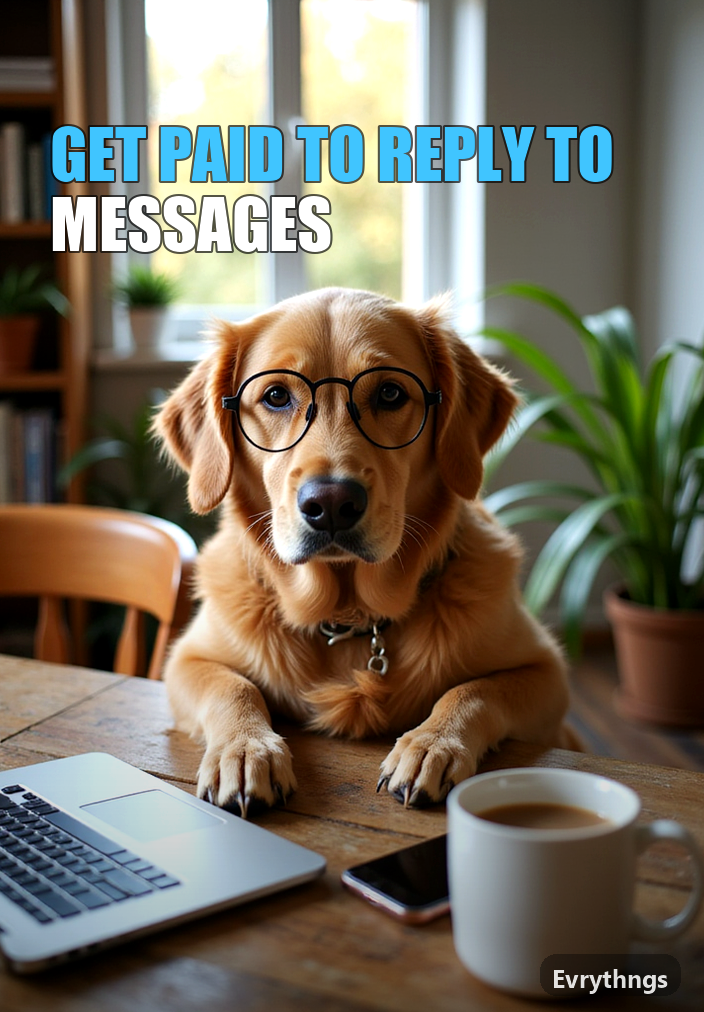 How I Made My First $100 Online in Just One Week