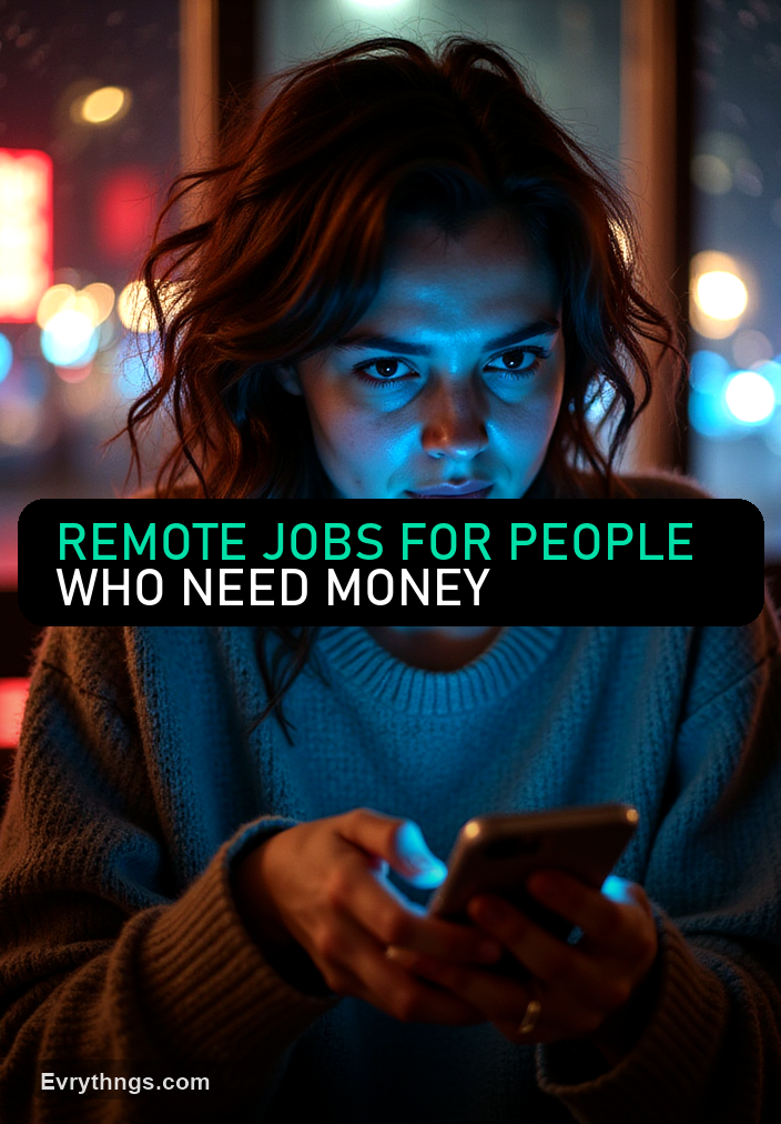 How I Made My First $100 with a Beginner-Friendly Side Hustle