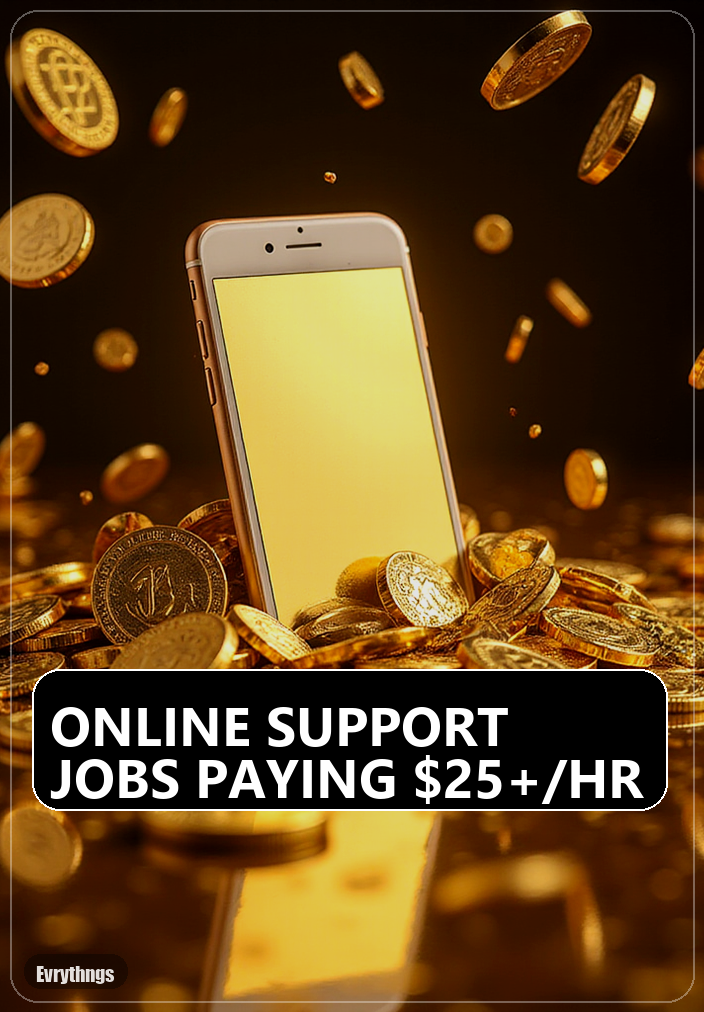 How I Made My First $100 with Just My Phone