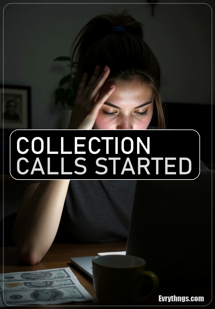 How I Managed to Find Hope Amidst My Financial Chaos