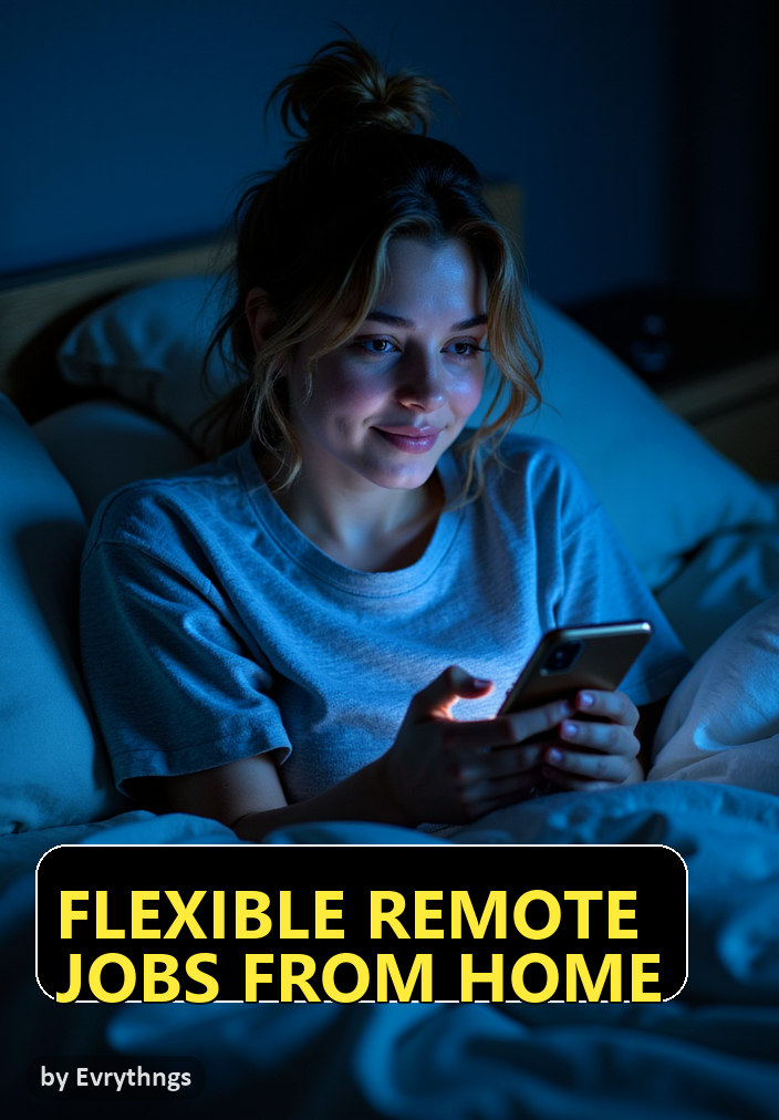 How I Overcame My Fear of Remote Work and Found a Great Job