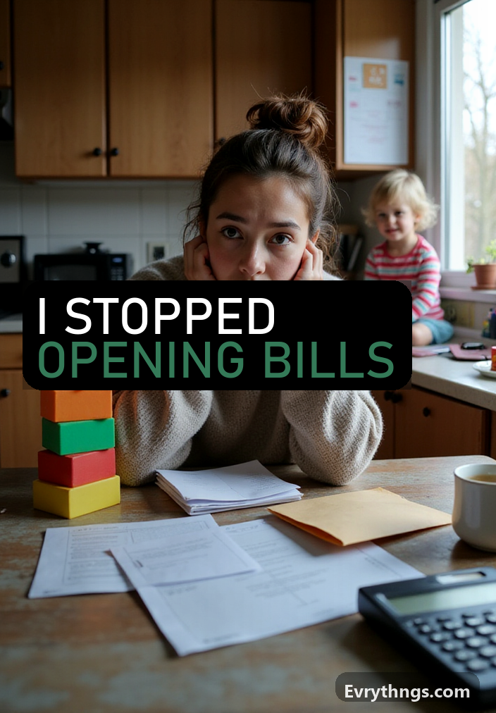 How I Overcame the Anxiety of Collections Calls