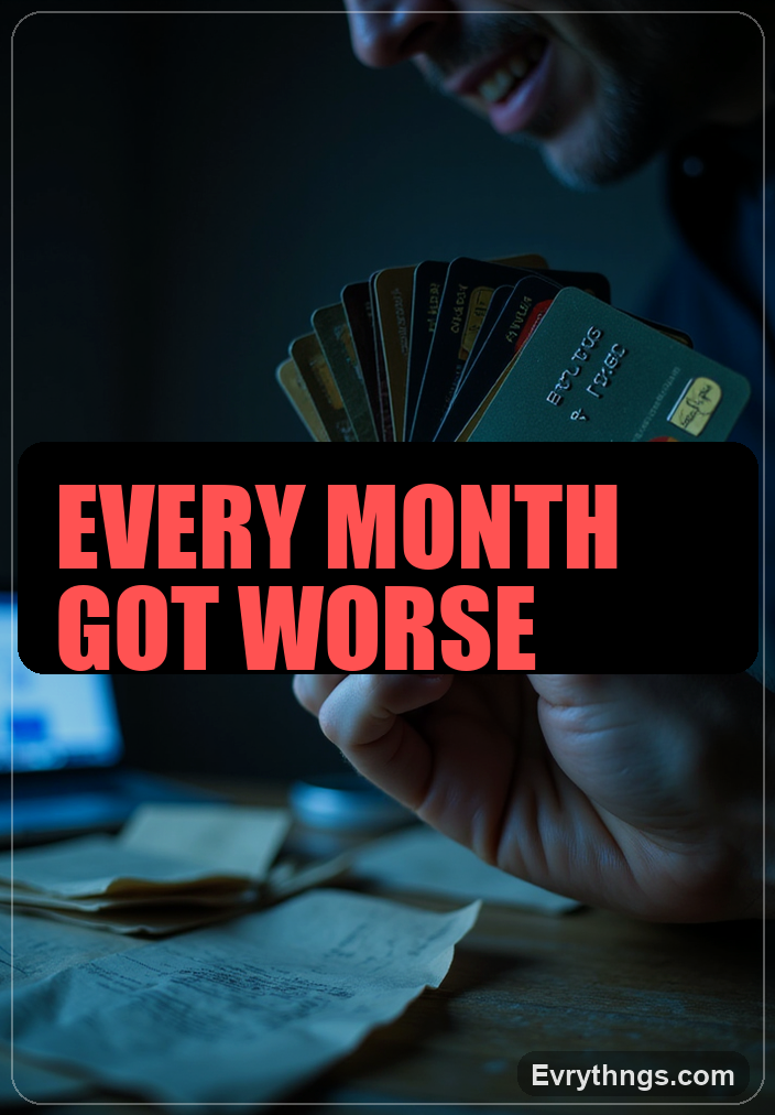 How I Overcame the Shame of My Financial Situation