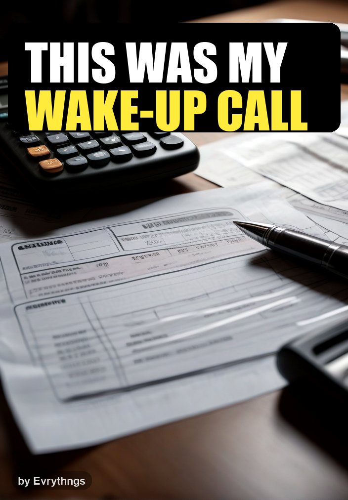 How I Rediscovered My Financial Freedom After Years of Debt