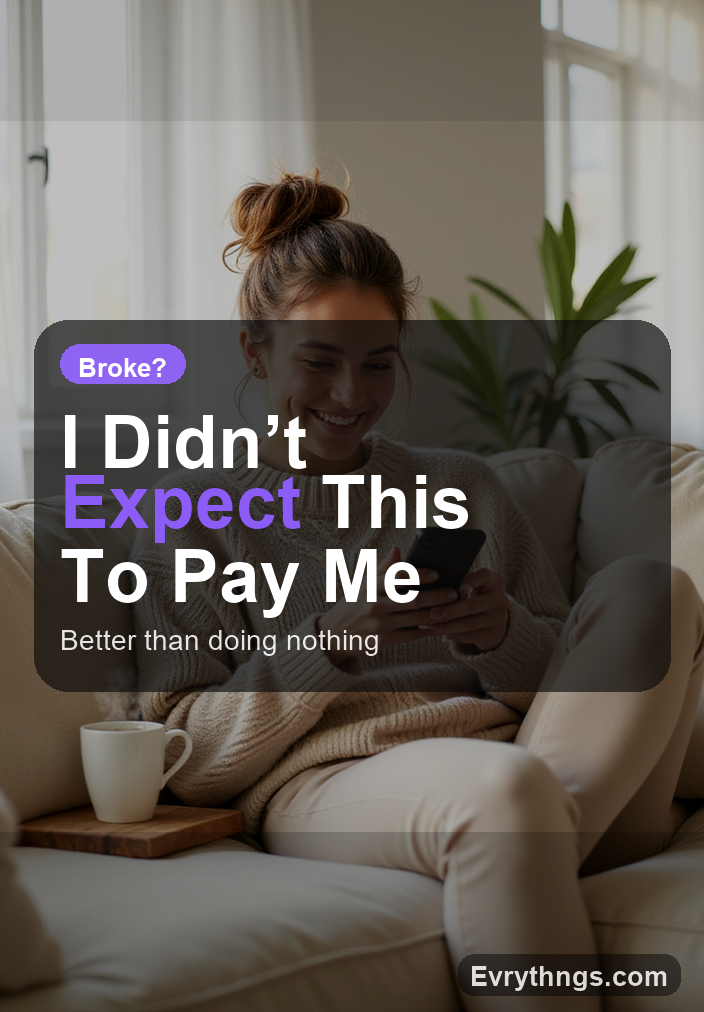 How I Started a Profitable Side Hustle in My Spare Time