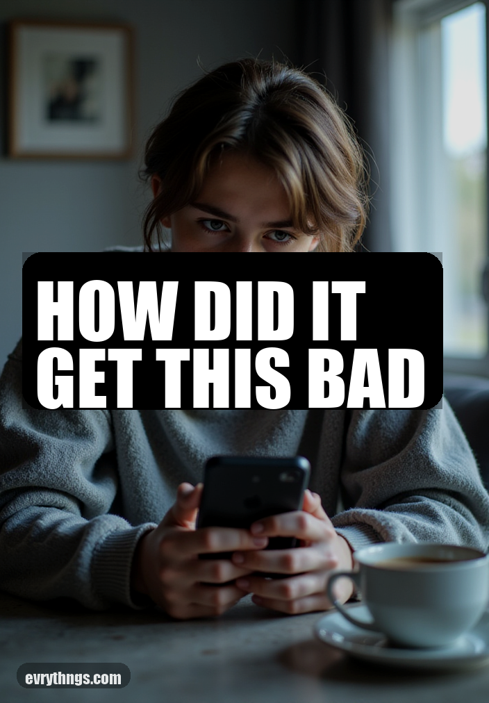 How I Stopped Letting My Debt Control My Life