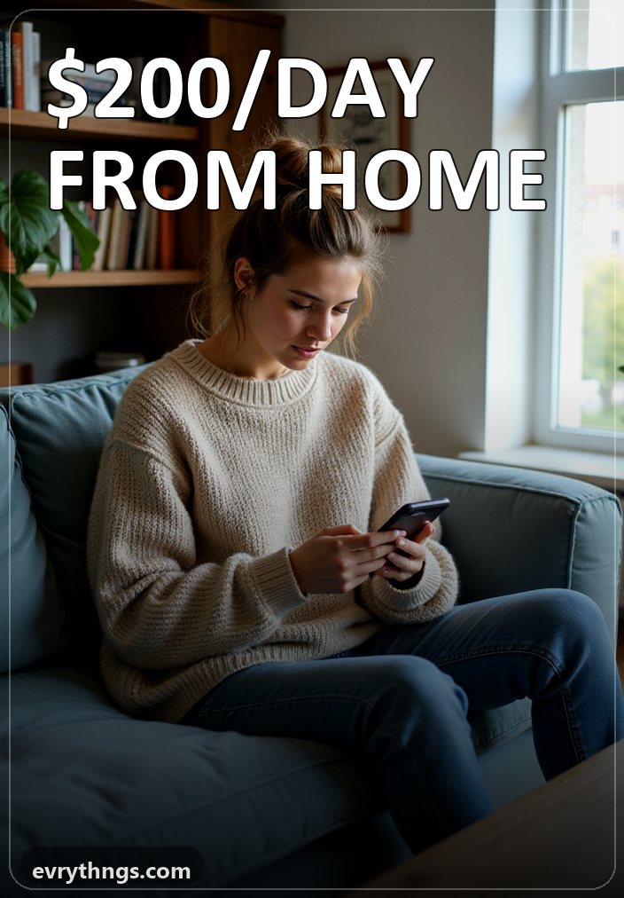 How I Turned a Few Hours a Week into a Side Income