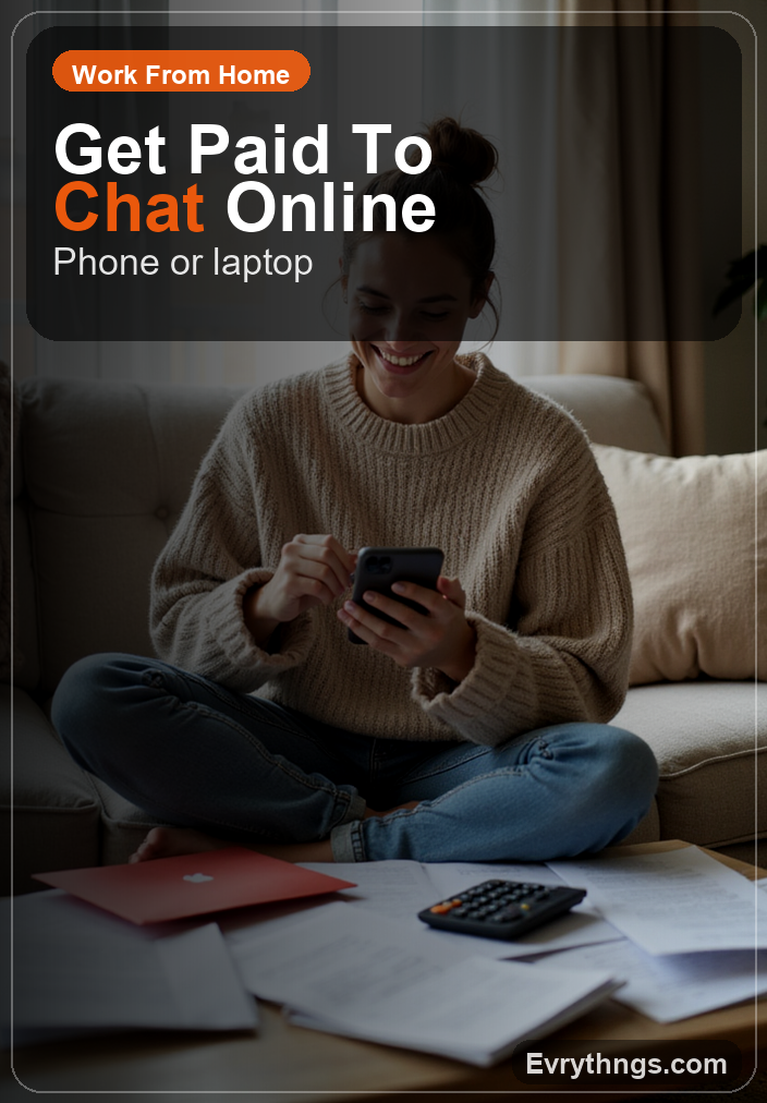 How I Turned a Hobby Into a Source of Income