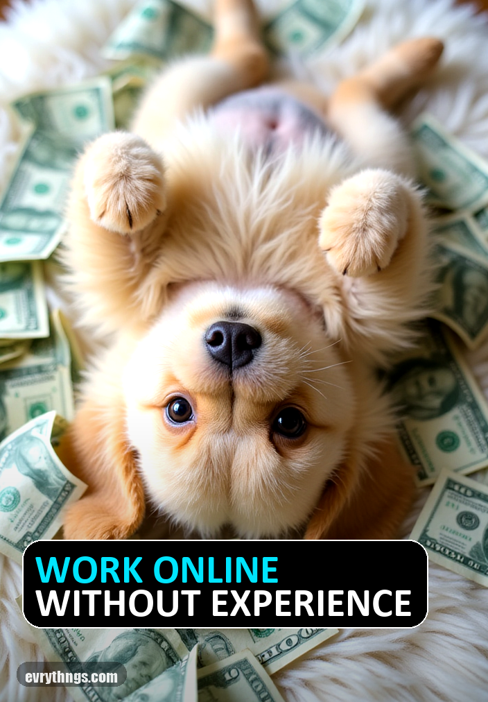 How I Turned an Idea into a Profitable Side Gig