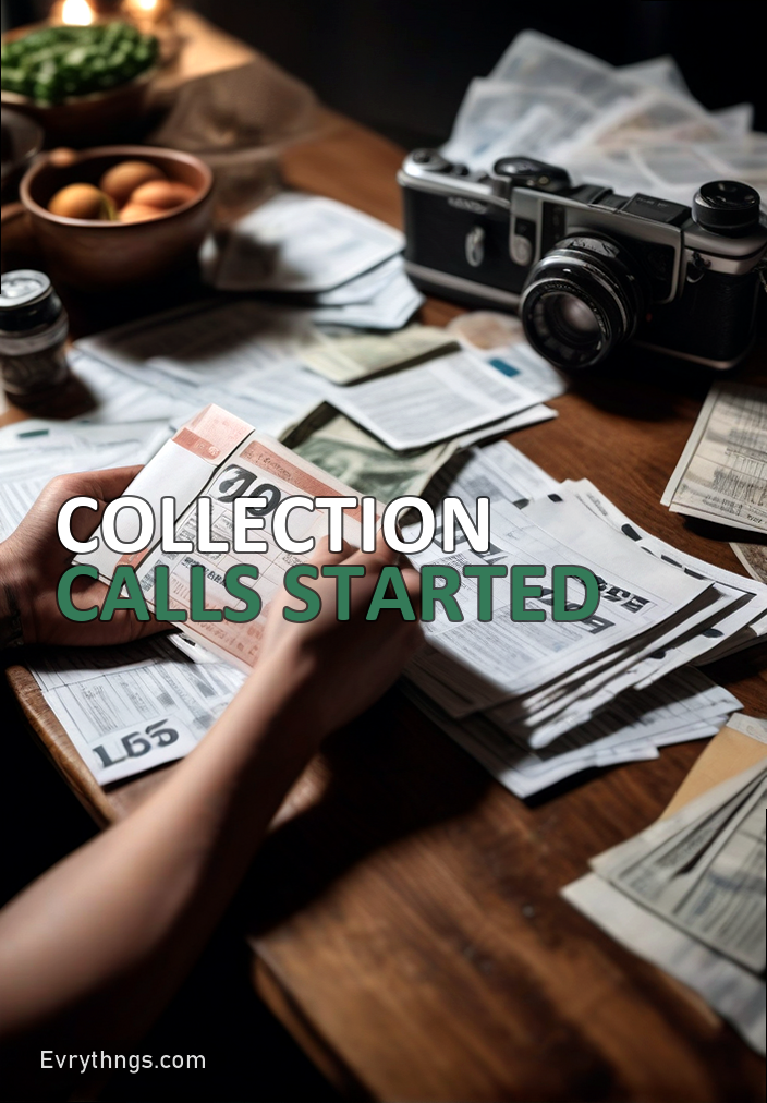 How I Turned My Debt Stress into a Motivating Force