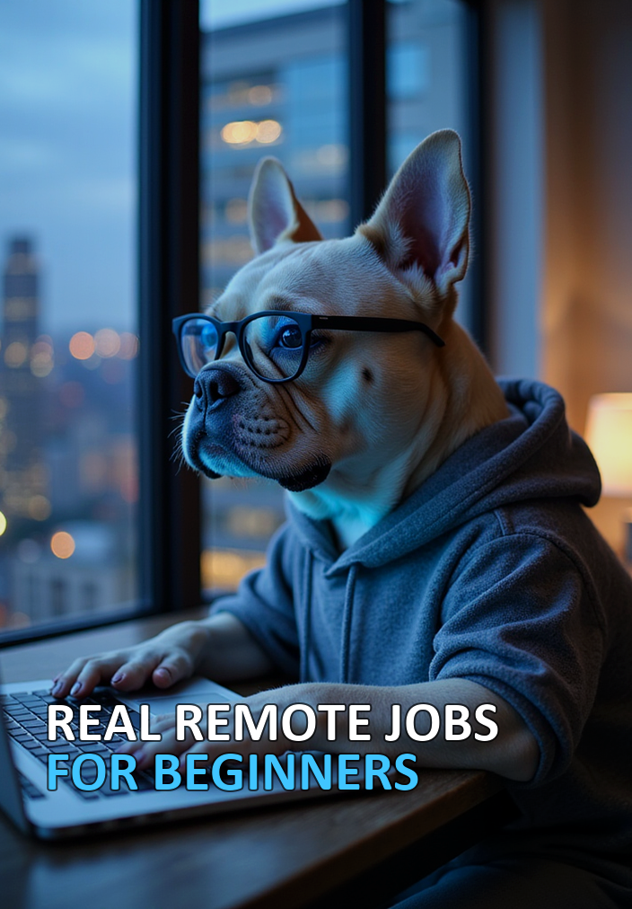 How I Turned My Downtime into a Steady Income Stream