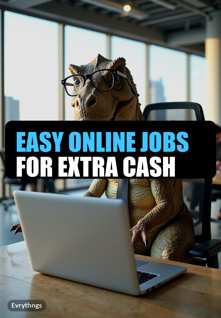 How I Turned My Free Time into Cash with Online Gigs