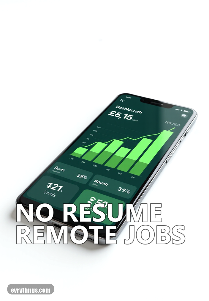 How I Turned My Phone into a Money-Making Machine