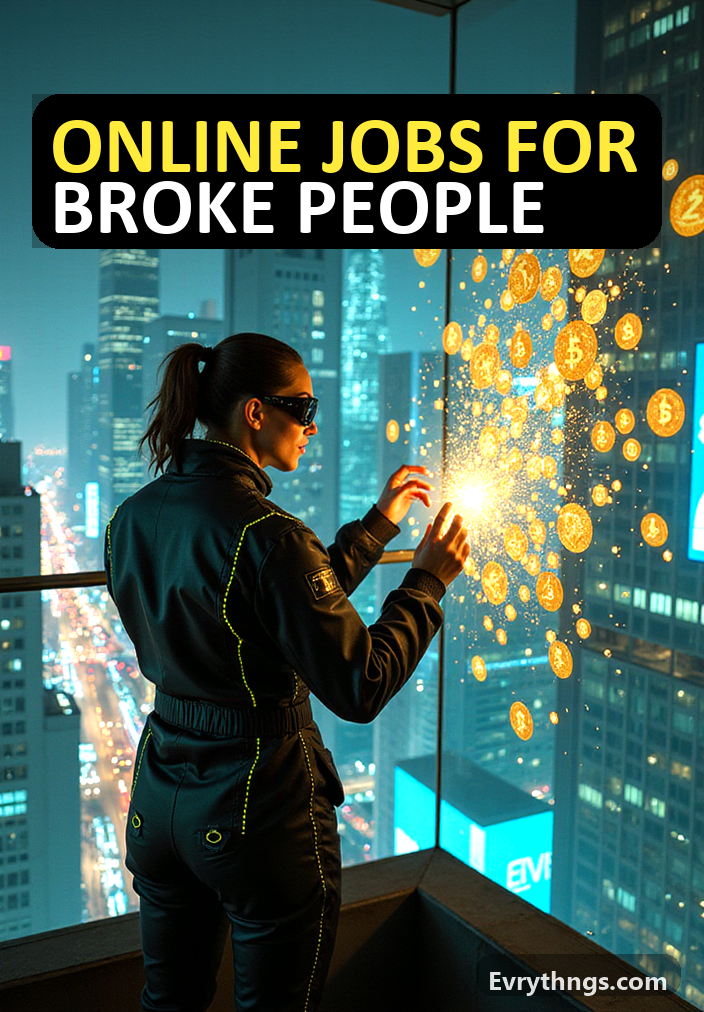 How I Turned My Phone Into a Side Hustle Machine