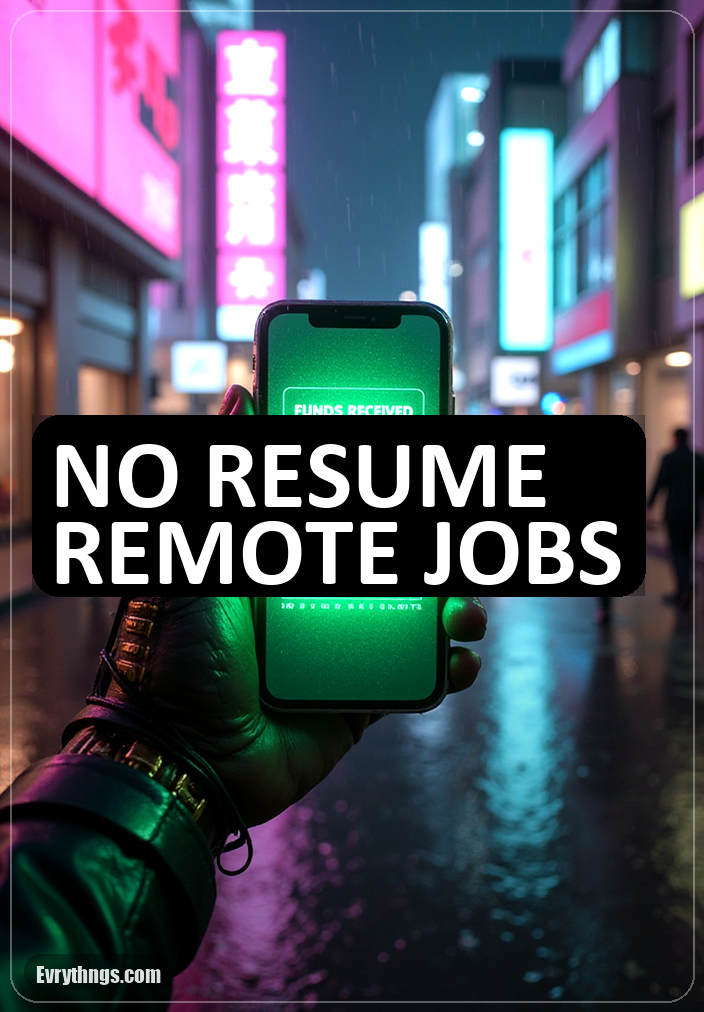 How I Turned My Phone into a Source of Extra Income