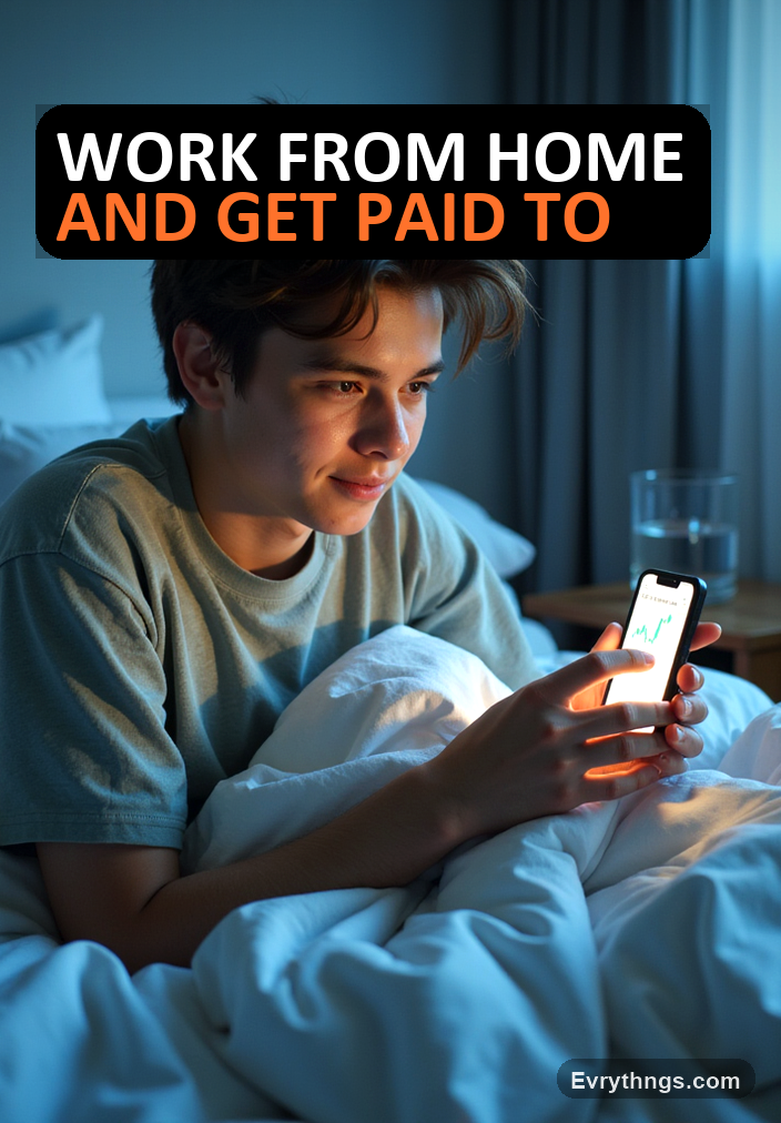 How I Turned My Skills into Income with Remote Jobs