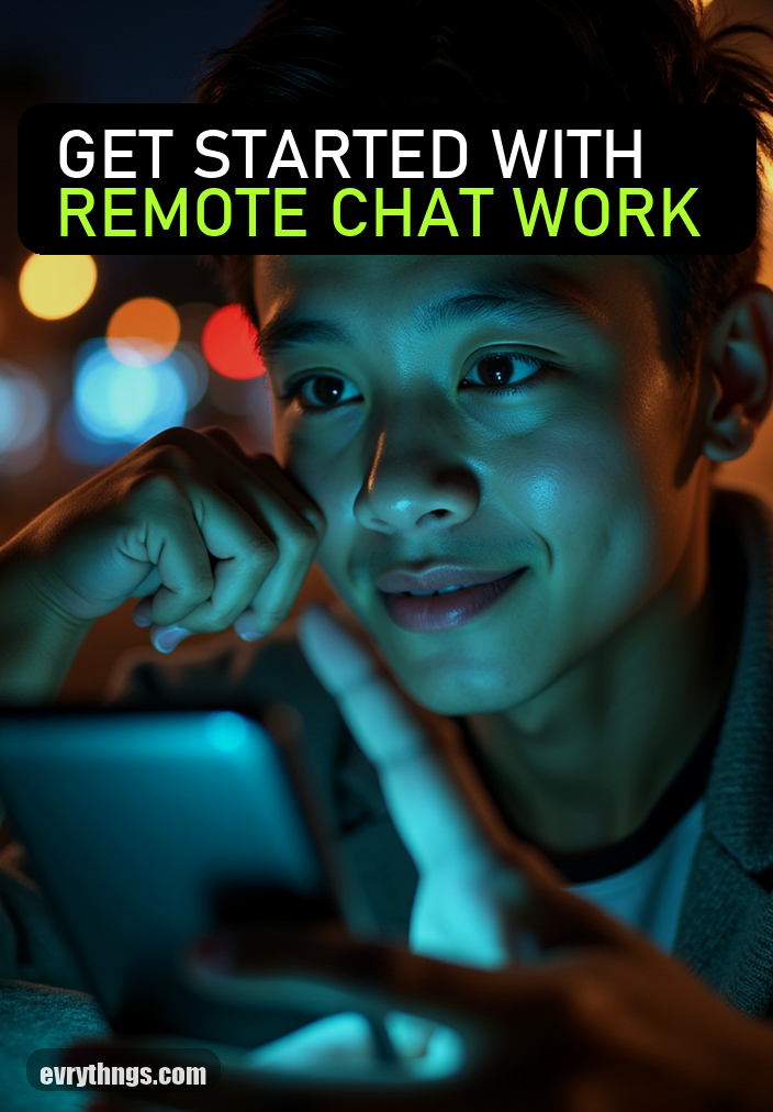 How I Turned My Spare Time into a Profitable Online Venture