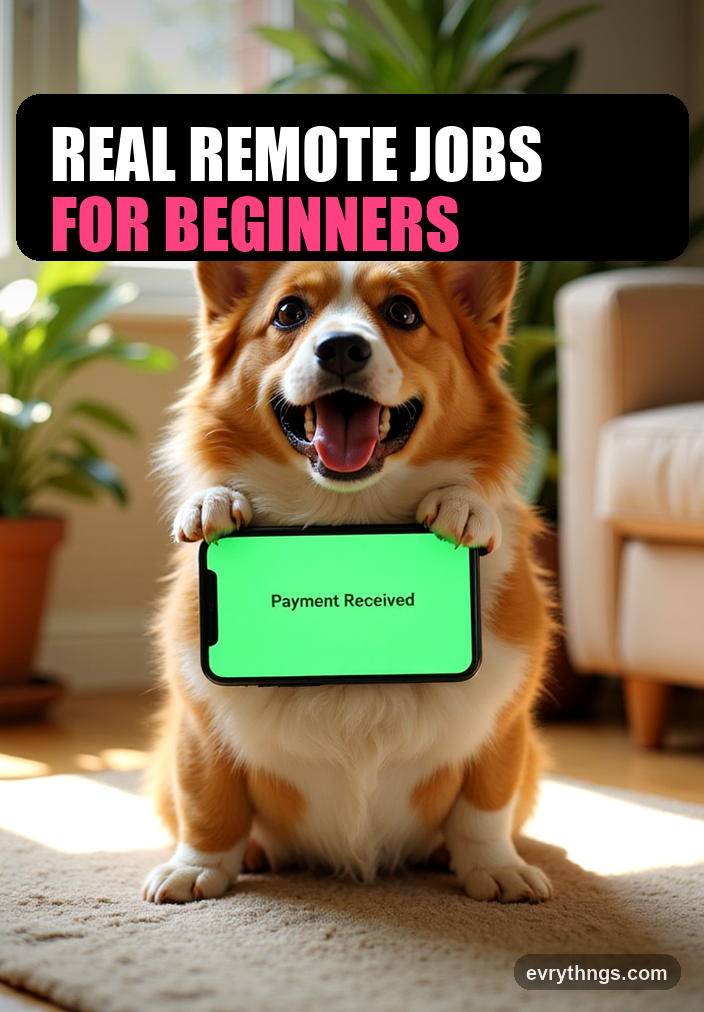 How I Turned My Spare Time into a Steady Income