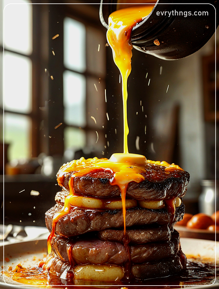 How to Cultivate a Simple, Enjoyable Food Routine