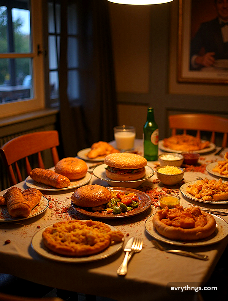 How to Embrace Lazy Cooking Days Without Guilt