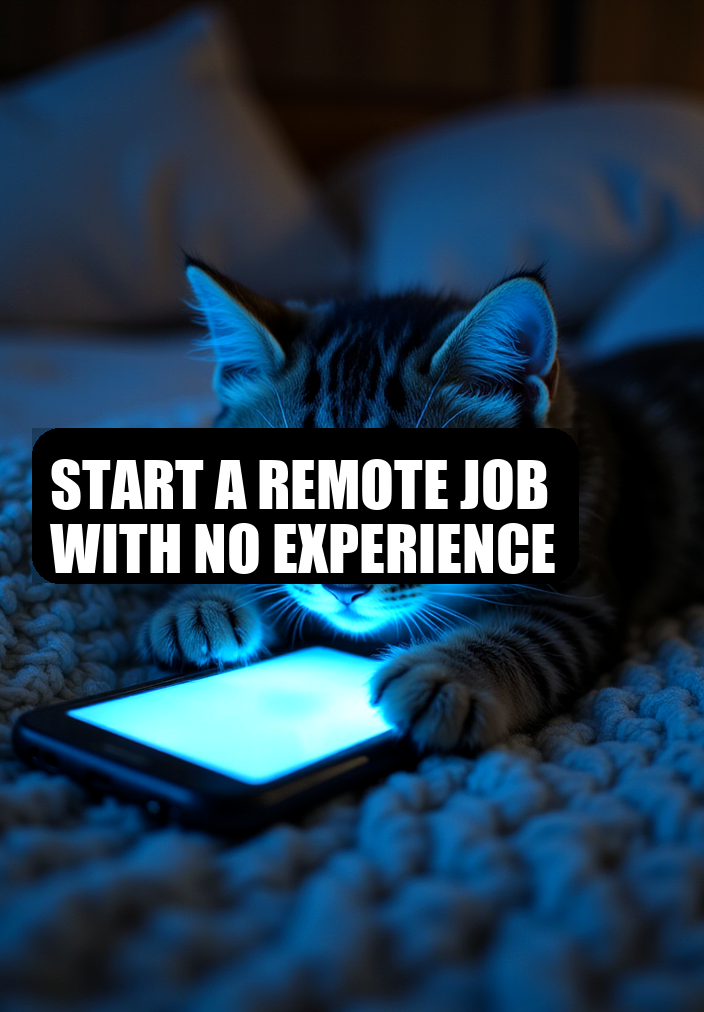 I Didn’t Think I Could Make Money Online—Then I Tried This