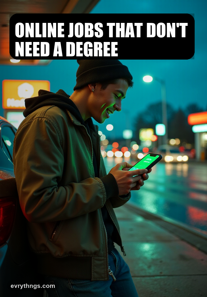 I Found the Easiest Ways to Make Extra Money While Staying Home