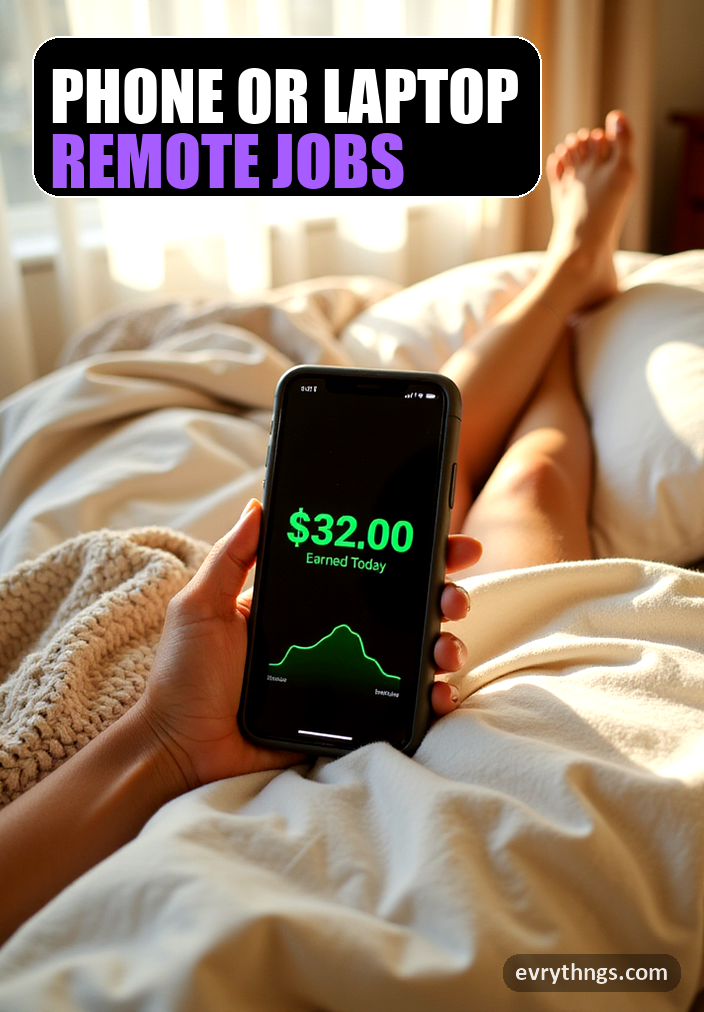 I Needed Cash Fast and Discovered These Easy Online Gigs