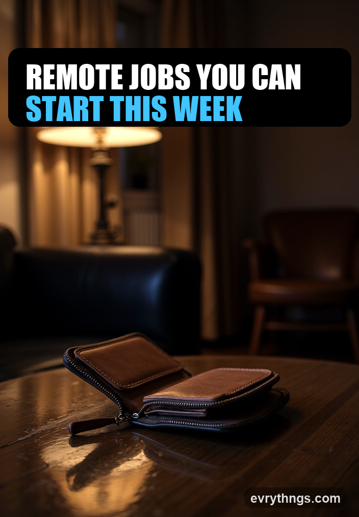 I Needed Flexible Income, So I Tried These Phone-Based Jobs