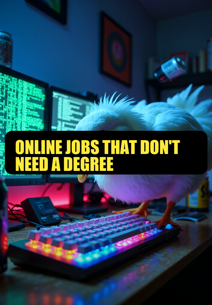 I Never Knew I Could Earn from My Phone Until This