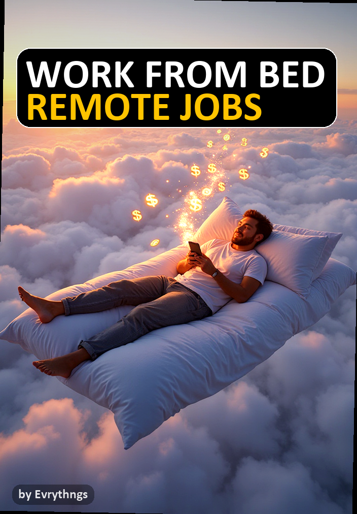 I Thought I Couldn’t Work From Home Until I Tried This