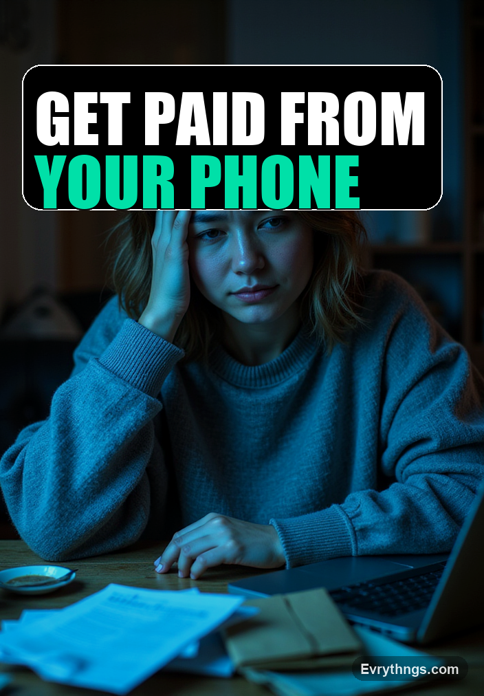 I Thought Making Money Online Was a Scam—Until I Found This