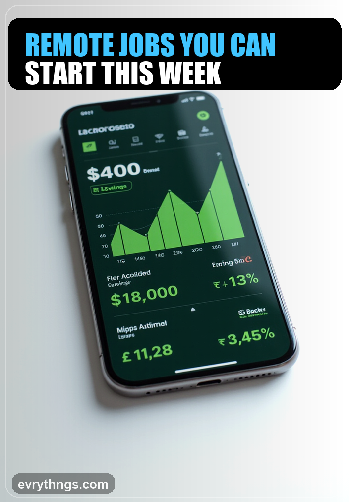 I Tried Several Online Jobs—Here are the Ones That Paid Off