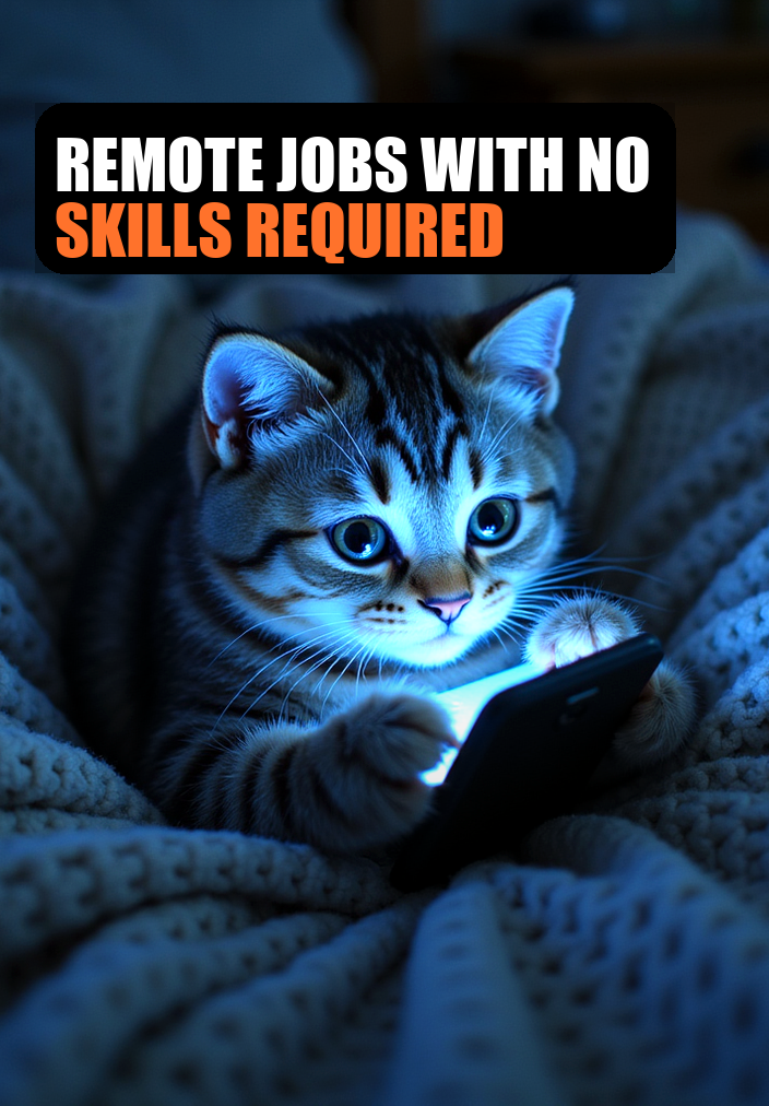 I Was Desperate for Cash and Discovered This Online Opportunity