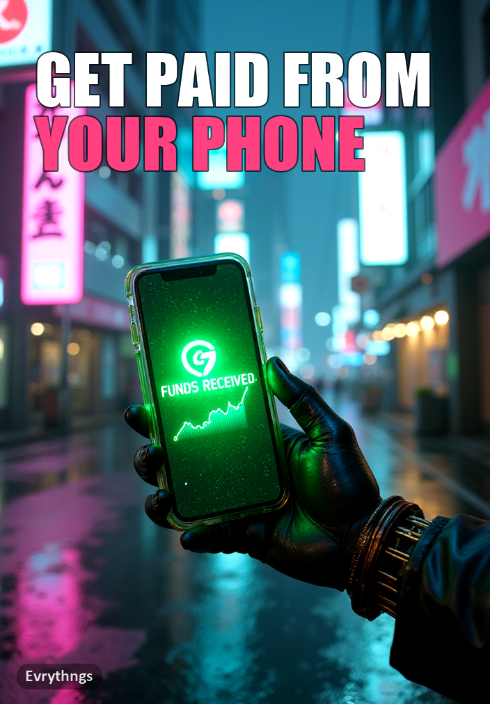 I Was Desperate for Extra Income and Discovered This