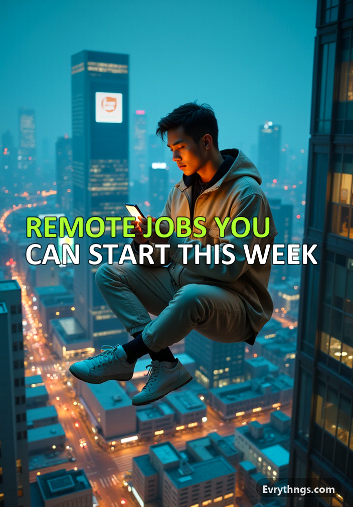 I Was Just Getting By Until I Discovered These Side Hustles