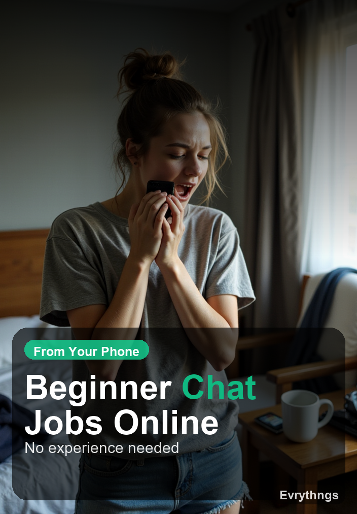I Was Skeptical About Online Jobs Until I Made My First Dollar