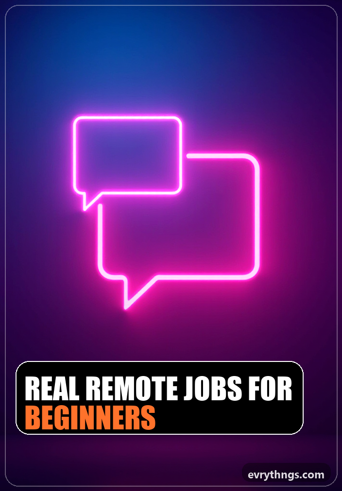 I Was Skeptical About Online Jobs—Here’s What Changed My Mind