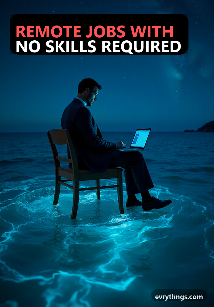 I Was Skeptical About Online Work Until I Found This