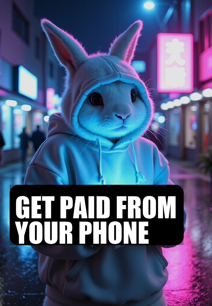 I Was Skeptical About Online Work Until I Found This